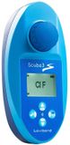 TINTOMETER Lovibond Scuba 3s Smart Electronic Tester - Watertester