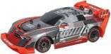 Audi radiografisch bestuurbare auto S1 e-tron, schaal 1:10, 2.4 GHz, 15 km/u, grijs/rood