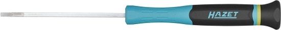 Hazet Schroevendraaier zaagsnede 0,5 x 3 mm