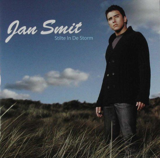 Smit, Jan Stilte In De Storm