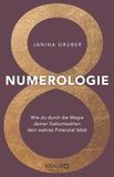 Numerologie: Knaur Balance Numerologie: Wie du durch die Magie deiner Geburtszahlen dein wahres Potenzial lebst | Lerne die Zahlen lesen und verstehen - das Praxisbuch für Anfänger inkl. Workbook & Zahlenlexikon