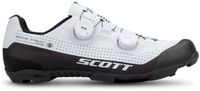 Scott Rc Mtb-schoenen Wit EU 45 Man