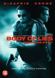 Warner Home Video Body Of Lies (DVD)