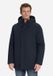 No Excess Softshell jas Dark Night Taille S