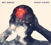 Night Boy Omega Night Vision (LP)