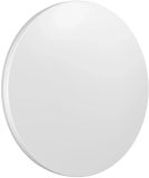 Ledvance Plafondlamp rond 50 cm 27 W LED IP54 wit kunststof