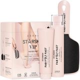 STARSKIN® Voetvijl Set - Eeltverwijderaars - Voetverzorging - Unisex