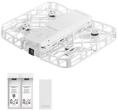 HOVERAir X1 Combo Quadcopter - White - 2704 x 1520 Pixels - 4 Propellers