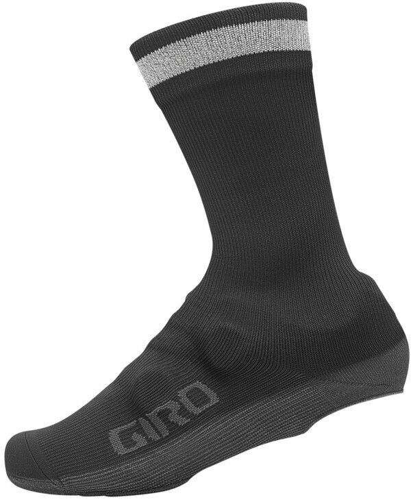 Giro Xnetic H2O Overschoenen - Zwart