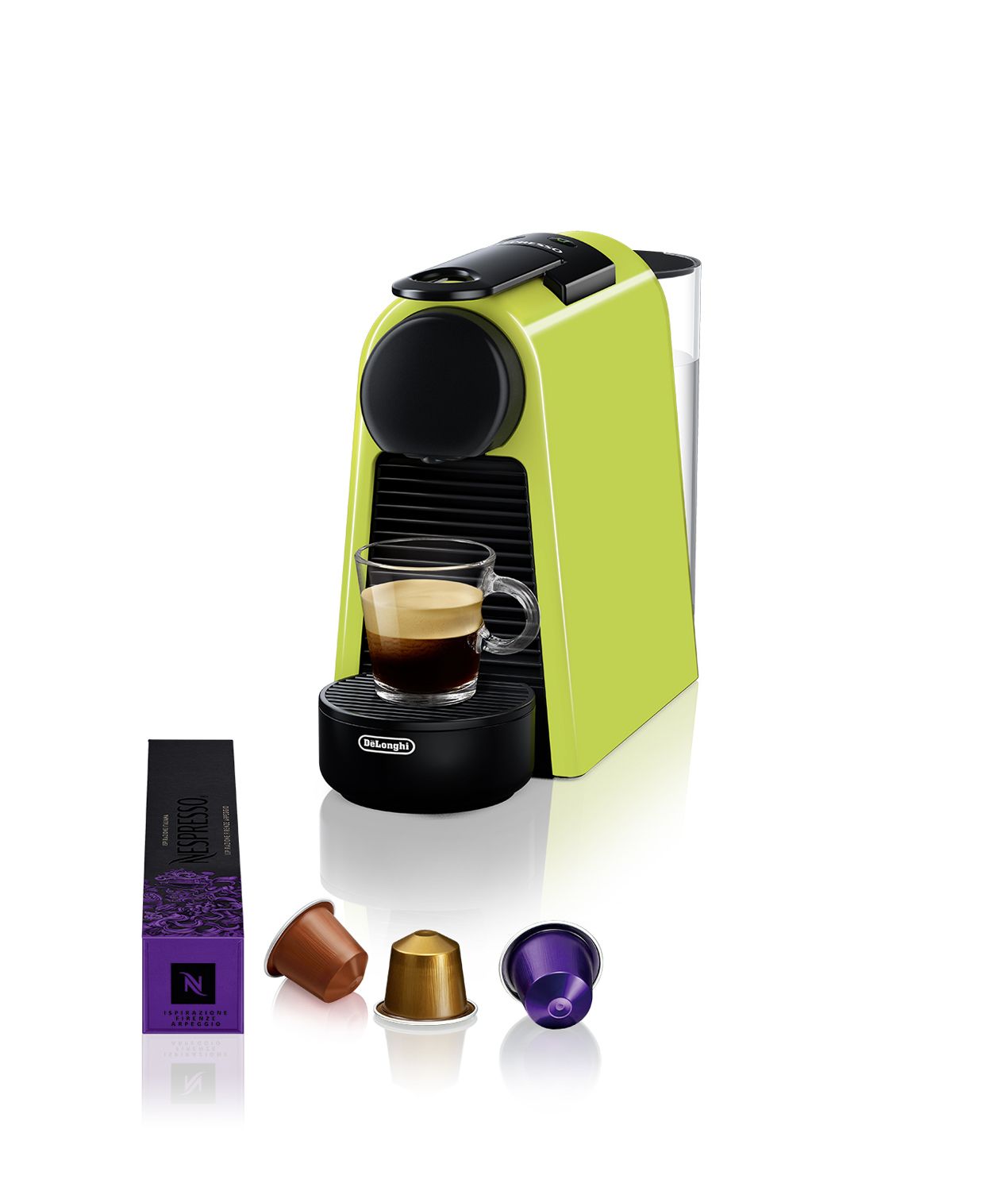 De'Longhi Essenza Mini EN85.L