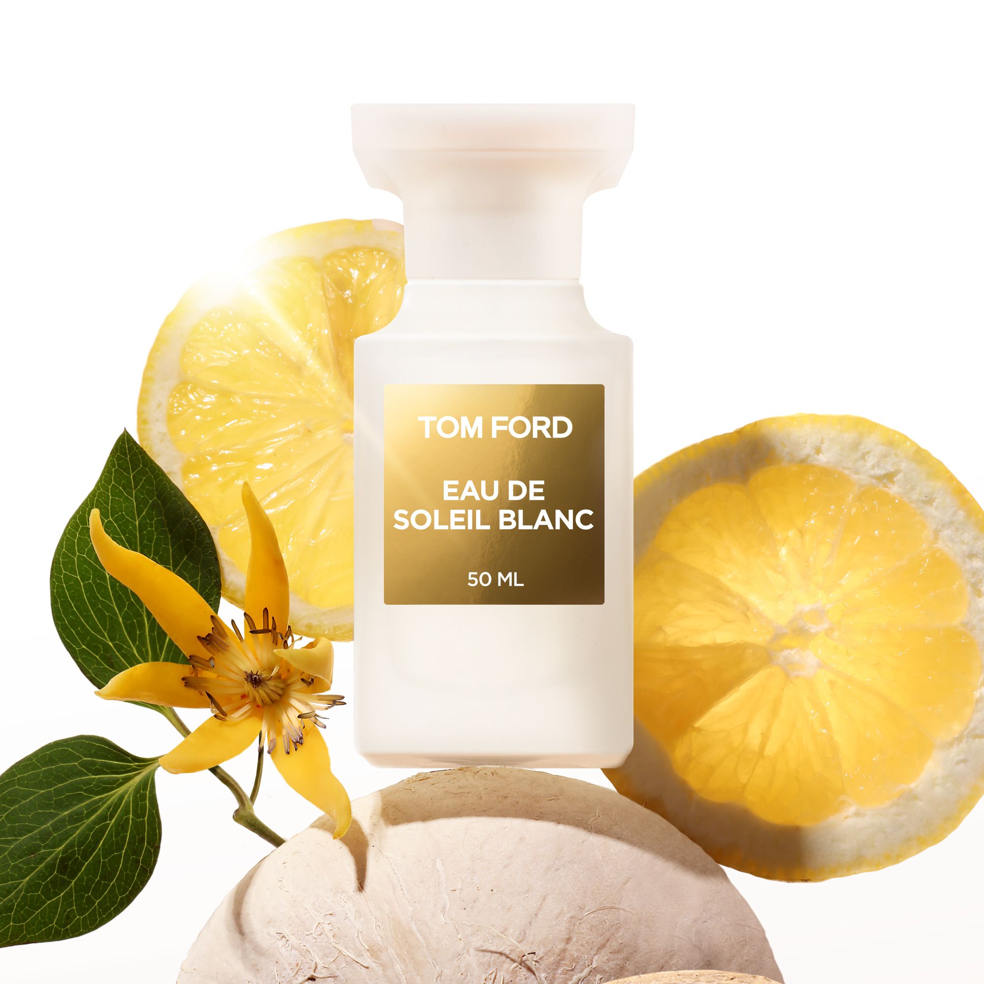 Tom Ford Eau de Soleil Blanc / 50 (ml) / Vrouwen