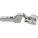 Blum Clip Top 110° Charnière de meuble à fermeture automatique, fixation du boîtier : à visser