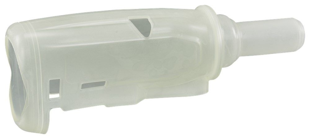 Indicatiehulsset Transparant - 191G65-6