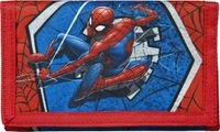 4KidsOnly Marvel Spiderman Kinderportemonnee