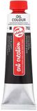 Talens Olieverf tube Lampenzwart 40ml