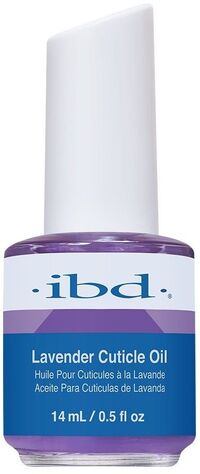 IBD Lavender Cuticle Oil 14 ml
