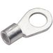 Cimco 180430 cosse à œillet section transversale (max.): 10 mm² diamètre de la tige: 8.4 mm non isolé métal 1 pièce(s)
