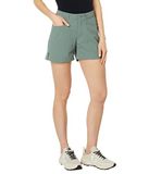 Fjällräven Fjallraven High Coast Lite Shorts Dames Patina Green Maat 42