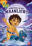 Go Diego Go - Aventure au clair de lune