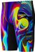 Speedo Fastskin Lzr Pure Valor 2.0 Jammer Multicolore UK 18 Homme