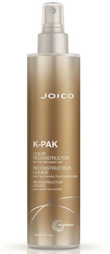 Joico K-Pak Liquid Reconstructor Spray - 300ml