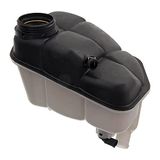 febi bilstein 37645 koelercompensatiecontainer met sensor, 1 stuk | Compatibel met: MERCEDES-BENZ CLS, E-CLASS, E-CLASS Pritsche/Fahrgestell, E-CLASS T-Model