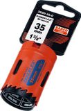 Bahco gatzaag bi-metaal 140 mm | 3830-140-C