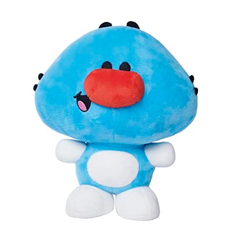 Simba Oggy Pluche - 25cm - 4006592079536