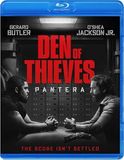 Remain in Light Den Of Thieves 2 - Pantera (Blu-ray)