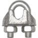 Levac Serre-câble À Étrier Din 741 - Ø 11/12 Mm - 5270eg