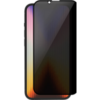 BlueBuilt iPhone 16e Privacy Filter Screenprotector Glass