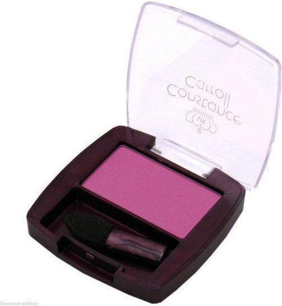 Constance Caroll Constance Carroll Mono Oogschaduw - 7 Pink