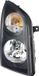 HELLA koplamp, rechts, voor VW CRAFTER 30-50 bestelwagen (2E), artikelnummer 247 017-081