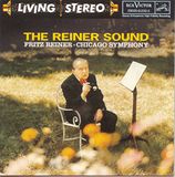 Reiner Sound CD