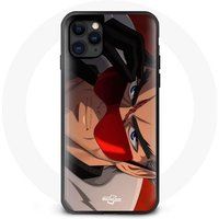 Maniacase Cover voor Oppo A53 Mikasa Ackerman Aanval van de Titanen Anime