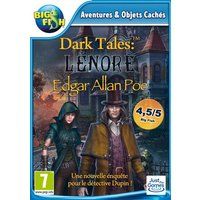 just for games Dark Tales 11 : Lenore Standaard PC