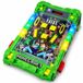 A Ambassador® Minecraft Flipperkast - Officieel Gelicentieerd - Arcade Pinball - Mini Flipperkast - Speelkast - Scoreteller - Tafelmodel - Spelletjes voor Kinderen - Volwassenen - Het grote speelgoedboek 2025