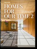 Homes Taschen 45th Edition- Homes For Our Time