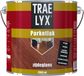 Trae-Lyx Parketlak - Mat - 750 ml