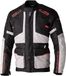 RST Endurance CE hommes S, noir / blanc / rouge