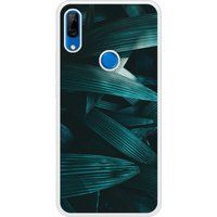 P Smart Z Amazone Bedrukt siliconen hoesje