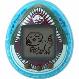 Bandai - Tamagotchi nano Jurassic Blue