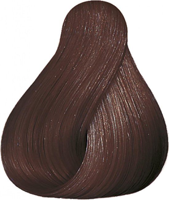 Wella Professionals Color Touch - 6/37 Rich Naturals - 60ml
