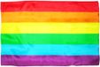 Vlag PRIDE Pride - Lgbt Large Flag