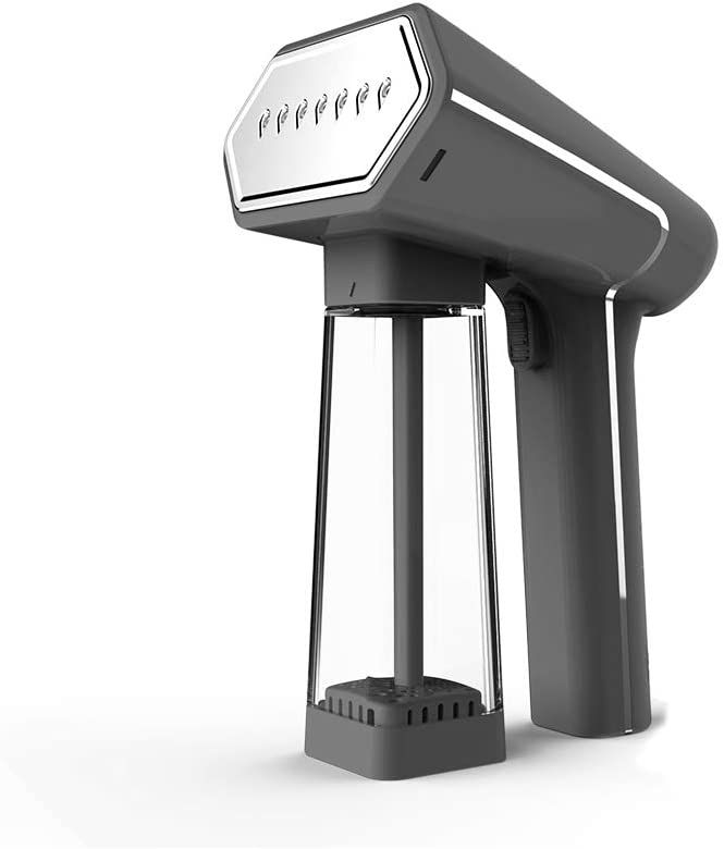 SteamOne S-Nomad Plus - Handkledingstomer - Titanium