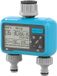 Cellfast Chronos CellPro : contrôleur d'irrigation électronique avec 2 sections