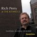Sonic Rendezvous Rich Perry, Rich Perry Quartet - At The Kitano 2 (CD)