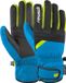Reusch Baldo R-TEX XT Unisex Skihandschoenen Blauw-Zwart Maat 8