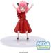 Sega Spy X Family Anya Forger Party Version 11cm PVC Figure