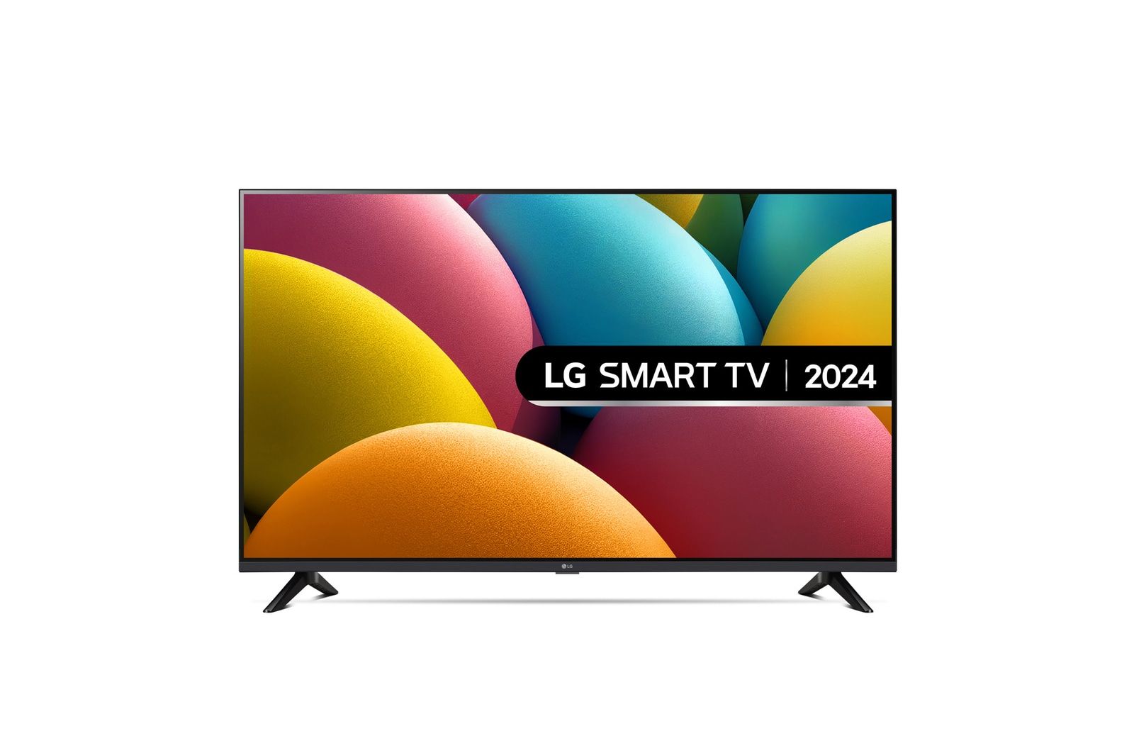 LG 32LR60006LA / LED screen / 32 inch / 2024